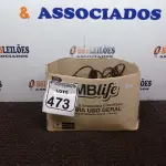 LOTE 473 - 01 LOTE COM VÁRIAS MÁQUINAS DE CORTAR CABELO, MARCAS E MODELOS DIVERSOS. (NO ESTADO) ATENÇÃO! FAZER A VISITAÇÃO ANTES DE ARREMATAR, NÃO SABEMOS SE FUNCIONA. LEILÃO NÃO TEM GARANTIA E NEM DEVOLUÇÃO, SUJEITO A POSSÍVEIS AVARIAS VISÍVEIS/OCULTAS E/OU AUSÊNCIA DE COMPONENTES.