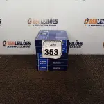 LOTE 353 - 05 REFLETORES LED AMBIENTE EXTERNO100W. (NO ESTADO) ATENÇÃO! FAZER A VISITAÇÃO ANTES DE ARREMATAR, NÃO SABEMOS SE FUNCIONA. LEILÃO NÃO TEM GARANTIA E NEM DEVOLUÇÃO, SUJEITO A POSSÍVEIS AVARIAS VISÍVEIS/OCULTAS E/OU AUSÊNCIA DE COMPONENTES.