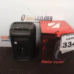 LOTE 334 - 01 CAIXA DE SOM WIRELESS SPEAKER MODELO KTS-1237. (NOVO) (NO ESTADO) ATENÇÃO! FAZER A VISITAÇÃO ANTES DE ARREMATAR, NÃO SABEMOS SE FUNCIONA. LEILÃO NÃO TEM GARANTIA E NEM DEVOLUÇÃO, SUJEITO A POSSÍVEIS AVARIAS VISÍVEIS/OCULTAS E/OU AUSÊNCIA DE COMPONENTES.