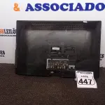 LOTE 447 - 01 ALL IN ONE MARCA BUSTER P/RETIRADA DE PEÇAS C/FONTE. (NO ESTADO) ATENÇÃO! FAZER A VISITAÇÃO ANTES DE ARREMATAR, NÃO SABEMOS SE FUNCIONA. LEILÃO NÃO TEM GARANTIA E NEM DEVOLUÇÃO, SUJEITO A POSSÍVEIS AVARIAS VISÍVEIS/OCULTAS E/OU AUSÊNCIA DE COMPONENTES.