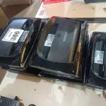 LOTE 386 - 10 MONITORES MARCAS E MODELOS DIVERSOS PARA RETIRADA DE PEÇAS. (NO ESTADO) ATENÇÃO! FAZER A VISITAÇÃO ANTES DE ARREMATAR, NÃO SABEMOS SE FUNCIONA. LEILÃO NÃO TEM GARANTIA E NEM DEVOLUÇÃO, SUJEITO A POSSÍVEIS AVARIAS VISÍVEIS/OCULTAS E/OU AUSÊNCIA DE COMPONENTES.
