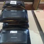 LOTE 386 - 10 MONITORES MARCAS E MODELOS DIVERSOS PARA RETIRADA DE PEÇAS. (NO ESTADO) ATENÇÃO! FAZER A VISITAÇÃO ANTES DE ARREMATAR, NÃO SABEMOS SE FUNCIONA. LEILÃO NÃO TEM GARANTIA E NEM DEVOLUÇÃO, SUJEITO A POSSÍVEIS AVARIAS VISÍVEIS/OCULTAS E/OU AUSÊNCIA DE COMPONENTES.