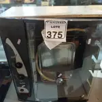 LOTE 375 - 01 CHURRASQUEIRA A GÁS SEM ESPETOS. (NO ESTADO) ATENÇÃO! FAZER A VISITAÇÃO ANTES DE ARREMATAR, NÃO SABEMOS SE FUNCIONA. LEILÃO NÃO TEM GARANTIA E NEM DEVOLUÇÃO, SUJEITO A POSSÍVEIS AVARIAS VISÍVEIS/OCULTAS E/OU AUSÊNCIA DE COMPONENTES.