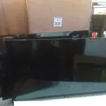 LOTE 509 - 02 TV ‘S MARCA AOC 50” P/RETIRADA DE PEÇAS. E (NO ESTADO) ATENÇÃO! FAZER A VISITAÇÃO ANTES DE ARREMATAR, NÃO SABEMOS SE FUNCIONA. LEILÃO NÃO TEM GARANTIA E NEM DEVOLUÇÃO, SUJEITO A POSSÍVEIS AVARIAS VISÍVEIS/OCULTAS E/OU AUSÊNCIA DE COMPONENTES.