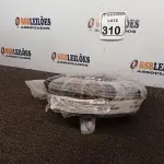 LOTE 310 - 01 ROLO DE FIO FLEXÍVEL 1X10,00MM NA COR PRETA. (NO ESTADO) ATENÇÃO! FAZER A VISITAÇÃO ANTES DE ARREMATAR, NÃO SABEMOS SE FUNCIONA. LEILÃO NÃO TEM GARANTIA E NEM DEVOLUÇÃO, SUJEITO A POSSÍVEIS AVARIAS VISÍVEIS/OCULTAS E/OU AUSÊNCIA DE COMPONENTES.
