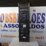LOTE 287 - 10 CESTAS ORGANIZADORAS NA COR PRETA. (NO ESTADO) ATENÇÃO! FAZER A VISITAÇÃO ANTES DE ARREMATAR, NÃO SABEMOS SE FUNCIONA. LEILÃO NÃO TEM GARANTIA E NEM DEVOLUÇÃO, SUJEITO A POSSÍVEIS AVARIAS VISÍVEIS/OCULTAS E/OU AUSÊNCIA DE COMPONENTES.