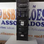 LOTE 284 - 10 CESTAS ORGANIZADORAS NA COR PRETA. (NO ESTADO) ATENÇÃO! FAZER A VISITAÇÃO ANTES DE ARREMATAR, NÃO SABEMOS SE FUNCIONA. LEILÃO NÃO TEM GARANTIA E NEM DEVOLUÇÃO, SUJEITO A POSSÍVEIS AVARIAS VISÍVEIS/OCULTAS E/OU AUSÊNCIA DE COMPONENTES.