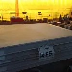 LOTE 485 - 07 PAINÉIS DE LED. (NO ESTADO) ATENÇÃO! FAZER A VISITAÇÃO ANTES DE ARREMATAR, NÃO SABEMOS SE FUNCIONA. LEILÃO NÃO TEM GARANTIA E NEM DEVOLUÇÃO, SUJEITO A POSSÍVEIS AVARIAS VISÍVEIS/OCULTAS E/OU AUSÊNCIA DE COMPONENTES.