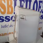 LOTE 266 - 01TANQUINHO MARCA COLORMAK 6.4K. (NO ESTADO) ATENÇÃO! FAZER A VISITAÇÃO ANTES DE ARREMATAR, NÃO SABEMOS SE FUNCIONA. LEILÃO NÃO TEM GARANTIA E NEM DEVOLUÇÃO, SUJEITO A POSSÍVEIS AVARIAS VISÍVEIS/OCULTAS E/OU AUSÊNCIA DE COMPONENTES.