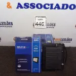 LOTE 446 - 05 REFLETORES LED AMBIENTE EXTERNO100W. (NO ESTADO) ATENÇÃO! FAZER A VISITAÇÃO ANTES DE ARREMATAR, NÃO SABEMOS SE FUNCIONA. LEILÃO NÃO TEM GARANTIA E NEM DEVOLUÇÃO, SUJEITO A POSSÍVEIS AVARIAS VISÍVEIS/OCULTAS E/OU AUSÊNCIA DE COMPONENTES.