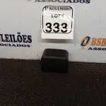LOTE 333 - 01 RELÓGIO DE PULSO. (NO ESTADO) ATENÇÃO! FAZER A VISITAÇÃO ANTES DE ARREMATAR, NÃO SABEMOS SE FUNCIONA. LEILÃO NÃO TEM GARANTIA E NEM DEVOLUÇÃO, SUJEITO A POSSÍVEIS AVARIAS VISÍVEIS/OCULTAS E/OU AUSÊNCIA DE COMPONENTES.