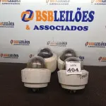 LOTE 404 - 04 DOMES C/CÂMERAS. (NO ESTADO) ATENÇÃO! FAZER A VISITAÇÃO ANTES DE ARREMATAR, NÃO SABEMOS SE FUNCIONA. LEILÃO NÃO TEM GARANTIA E NEM DEVOLUÇÃO, SUJEITO A POSSÍVEIS AVARIAS VISÍVEIS/OCULTAS E/OU AUSÊNCIA DE COMPONENTES.