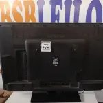 LOTE 275 - 01 TV MARCA SHARP 52” P/RETIRADA DE PEÇAS. (NO ESTADO) ATENÇÃO! FAZER A VISITAÇÃO ANTES DE ARREMATAR, NÃO SABEMOS SE FUNCIONA. LEILÃO NÃO TEM GARANTIA E NEM DEVOLUÇÃO, SUJEITO A POSSÍVEIS AVARIAS VISÍVEIS/OCULTAS E/OU AUSÊNCIA DE COMPONENTES.