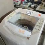LOTE 433 - 01 MÁQUINA DE LAVAR MARCA BRASTEMP 09KG 220V. (NO ESTADO) ATENÇÃO! FAZER A VISITAÇÃO ANTES DE ARREMATAR, NÃO SABEMOS SE FUNCIONA. LEILÃO NÃO TEM GARANTIA E NEM DEVOLUÇÃO, SUJEITO A POSSÍVEIS AVARIAS VISÍVEIS/OCULTAS E/OU AUSÊNCIA DE COMPONENTES.