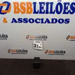 LOTE 312 - 01 RELÓGIO DE PULSO. (NO ESTADO) ATENÇÃO! FAZER A VISITAÇÃO ANTES DE ARREMATAR, NÃO SABEMOS SE FUNCIONA. LEILÃO NÃO TEM GARANTIA E NEM DEVOLUÇÃO, SUJEITO A POSSÍVEIS AVARIAS VISÍVEIS/OCULTAS E/OU AUSÊNCIA DE COMPONENTES.