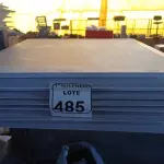 LOTE 485 - 07 PAINÉIS DE LED. (NO ESTADO) ATENÇÃO! FAZER A VISITAÇÃO ANTES DE ARREMATAR, NÃO SABEMOS SE FUNCIONA. LEILÃO NÃO TEM GARANTIA E NEM DEVOLUÇÃO, SUJEITO A POSSÍVEIS AVARIAS VISÍVEIS/OCULTAS E/OU AUSÊNCIA DE COMPONENTES.