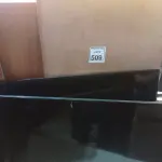 LOTE 509 - 02 TV ‘S MARCA AOC 50” P/RETIRADA DE PEÇAS. E (NO ESTADO) ATENÇÃO! FAZER A VISITAÇÃO ANTES DE ARREMATAR, NÃO SABEMOS SE FUNCIONA. LEILÃO NÃO TEM GARANTIA E NEM DEVOLUÇÃO, SUJEITO A POSSÍVEIS AVARIAS VISÍVEIS/OCULTAS E/OU AUSÊNCIA DE COMPONENTES.