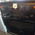 LOTE 435 - 01 TV DE TUBO ANTIGA MARCA PIONEER. (NO ESTADO) ATENÇÃO! FAZER A VISITAÇÃO ANTES DE ARREMATAR, NÃO SABEMOS SE FUNCIONA. LEILÃO NÃO TEM GARANTIA E NEM DEVOLUÇÃO, SUJEITO A POSSÍVEIS AVARIAS VISÍVEIS/OCULTAS E/OU AUSÊNCIA DE COMPONENTES.