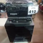 LOTE 410 - 02 TOCA DISCOS E 01 RECEIVER E 01 TOCA CDS C/AVARIAS MARCAS E MODELOS DIVERSOS.   (NO ESTADO) ATENÇÃO! FAZER A VISITAÇÃO ANTES DE ARREMATAR, NÃO SABEMOS SE FUNCIONA. LEILÃO NÃO TEM GARANTIA E NEM DEVOLUÇÃO, SUJEITO A POSSÍVEIS AVARIAS VISÍVEIS/OCULTAS E/OU AUSÊNCIA DE COMPONENTES.
