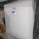 LOTE 480 - 06 PAINÉIS DE LED. (NO ESTADO) ATENÇÃO! FAZER A VISITAÇÃO ANTES DE ARREMATAR, NÃO SABEMOS SE FUNCIONA. LEILÃO NÃO TEM GARANTIA E NEM DEVOLUÇÃO, SUJEITO A POSSÍVEIS AVARIAS VISÍVEIS/OCULTAS E/OU AUSÊNCIA DE COMPONENTES.