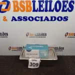 LOTE 309 - 01 LOTE COM MATERIAIS ODONTOLÓGICOS DIVERSOS. (NO ESTADO) ATENÇÃO! FAZER A VISITAÇÃO ANTES DE ARREMATAR, NÃO SABEMOS SE FUNCIONA. LEILÃO NÃO TEM GARANTIA E NEM DEVOLUÇÃO, SUJEITO A POSSÍVEIS AVARIAS VISÍVEIS/OCULTAS E/OU AUSÊNCIA DE COMPONENTES.