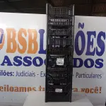 LOTE 362 - 10 CESTAS ORGANIZADORAS NA COR PRETA. (NO ESTADO) ATENÇÃO! FAZER A VISITAÇÃO ANTES DE ARREMATAR, NÃO SABEMOS SE FUNCIONA. LEILÃO NÃO TEM GARANTIA E NEM DEVOLUÇÃO, SUJEITO A POSSÍVEIS AVARIAS VISÍVEIS/OCULTAS E/OU AUSÊNCIA DE COMPONENTES.