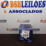 LOTE 358 - 05 REFLETORES LED AMBIENTE EXTERNO100W. (NO ESTADO) ATENÇÃO! FAZER A VISITAÇÃO ANTES DE ARREMATAR, NÃO SABEMOS SE FUNCIONA. LEILÃO NÃO TEM GARANTIA E NEM DEVOLUÇÃO, SUJEITO A POSSÍVEIS AVARIAS VISÍVEIS/OCULTAS E/OU AUSÊNCIA DE COMPONENTES.