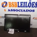 LOTE 447 - 01 ALL IN ONE MARCA BUSTER P/RETIRADA DE PEÇAS C/FONTE. (NO ESTADO) ATENÇÃO! FAZER A VISITAÇÃO ANTES DE ARREMATAR, NÃO SABEMOS SE FUNCIONA. LEILÃO NÃO TEM GARANTIA E NEM DEVOLUÇÃO, SUJEITO A POSSÍVEIS AVARIAS VISÍVEIS/OCULTAS E/OU AUSÊNCIA DE COMPONENTES.