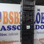 LOTE 021 - 10 CESTAS ORGANIZADORAS DE PLÁSTICO (NOVO). (NO ESTADO) ATENÇÃO! FAZER A VISITAÇÃO ANTES DE ARREMATAR, NÃO SABEMOS SE FUNCIONA. LEILÃO NÃO TEM GARANTIA E NEM DEVOLUÇÃO, SUJEITO A POSSÍVEIS AVARIAS VISÍVEIS/OCULTAS E/OU AUSÊNCIA DE COMPONENTES.