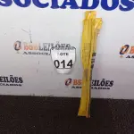 LOTE 014 - 04 BROCAS P/ FURADEIRA MOURÃO E FIBROCIMENTO 3/8 X 320MM(NOVO). (NO ESTADO) ATENÇÃO! FAZER A VISITAÇÃO ANTES DE ARREMATAR, NÃO SABEMOS SE FUNCIONA. LEILÃO NÃO TEM GARANTIA E NEM DEVOLUÇÃO, SUJEITO A POSSÍVEIS AVARIAS VISÍVEIS/OCULTAS E/OU AUSÊNCIA DE COMPONENTES.