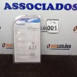 LOTE 001 - 01 TORNEIRA BICA ALTA MARCA HIGIBAN 1168 SILICONE (NOVA). (NO ESTADO) ATENÇÃO! FAZER A VISITAÇÃO ANTES DE ARREMATAR, NÃO SABEMOS SE FUNCIONA. LEILÃO NÃO TEM GARANTIA E NEM DEVOLUÇÃO, SUJEITO A POSSÍVEIS AVARIAS VISÍVEIS/OCULTAS E/OU AUSÊNCIA DE COMPONENTES.