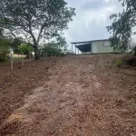 LOTE 001 - 01 CESSÃO DE DIREITO DE 01 CASA COM LOTE DE 1.200,00 M², NA RUA 04 LOTE Nº 16/17. SITUADO NO CONDOMÍNIO DE PESCA HORIZONTE DOURADO - LUZIÂNIA - GO.  (DOCUMENTOS EM ANEXO) (AGENDAR VISITAÇÃO 61-99445-2031).