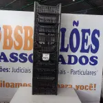 LOTE 021 - 10 CESTAS ORGANIZADORAS DE PLÁSTICO (NOVO). (NO ESTADO) ATENÇÃO! FAZER A VISITAÇÃO ANTES DE ARREMATAR, NÃO SABEMOS SE FUNCIONA. LEILÃO NÃO TEM GARANTIA E NEM DEVOLUÇÃO, SUJEITO A POSSÍVEIS AVARIAS VISÍVEIS/OCULTAS E/OU AUSÊNCIA DE COMPONENTES.