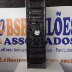 LOTE 011 - 10 CESTAS ORGANIZADORAS DE PLÁSTICO (NOVO). (NO ESTADO) ATENÇÃO! FAZER A VISITAÇÃO ANTES DE ARREMATAR, NÃO SABEMOS SE FUNCIONA. LEILÃO NÃO TEM GARANTIA E NEM DEVOLUÇÃO, SUJEITO A POSSÍVEIS AVARIAS VISÍVEIS/OCULTAS E/OU AUSÊNCIA DE COMPONENTES.