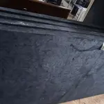 LOTE 171 - 04 PAINÉIS DE TRATAMENTO ACÚSTICO DE TETO. (NO ESTADO) ATENÇÃO! FAZER A VISITAÇÃO ANTES DE ARREMATAR, NÃO SABEMOS SE FUNCIONA. LEILÃO NÃO TEM GARANTIA E NEM DEVOLUÇÃO, SUJEITO A POSSÍVEIS AVARIAS VISÍVEIS/OCULTAS E/OU AUSÊNCIA DE COMPONENTES.