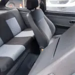 LOTE 003 - 01 VW GOL CL Á GASOLINA; ANO 1994 NA COR AZUL. (NO ESTADO)