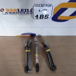 LOTE 185 - 10 GARFOS, 10 COLHERES E 10 FACAS DE MESA. (NO ESTADO) ATENÇÃO! FAZER A VISITAÇÃO ANTES DE ARREMATAR, NÃO SABEMOS SE FUNCIONA. LEILÃO NÃO TEM GARANTIA E NEM DEVOLUÇÃO, SUJEITO A POSSÍVEIS AVARIAS VISÍVEIS/OCULTAS E/OU AUSÊNCIA DE COMPONENTES.