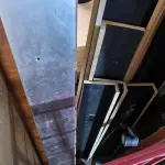 LOTE 187 - 02 JANELAS EM MADEIRA PARA DECORAÇÃO E MADEIRAS DIVERSAS. (NO ESTADO) ATENÇÃO! FAZER A VISITAÇÃO ANTES DE ARREMATAR, NÃO SABEMOS SE FUNCIONA. LEILÃO NÃO TEM GARANTIA E NEM DEVOLUÇÃO, SUJEITO A POSSÍVEIS AVARIAS VISÍVEIS/OCULTAS E/OU AUSÊNCIA DE COMPONENTES.