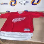 LOTE 212 - 01 CAMISA NHL PARA DECORAÇÃO. (NO ESTADO) ATENÇÃO! FAZER A VISITAÇÃO ANTES DE ARREMATAR, NÃO SABEMOS SE FUNCIONA. LEILÃO NÃO TEM GARANTIA E NEM DEVOLUÇÃO, SUJEITO A POSSÍVEIS AVARIAS VISÍVEIS/OCULTAS E/OU AUSÊNCIA DE COMPONENTES.