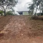 LOTE 001 - 01 CESSÃO DE DIREITO DE 01 CASA COM LOTE DE 1.200,00 M², NA RUA 04 LOTE Nº 16/17. SITUADO NO CONDOMÍNIO DE PESCA HORIZONTE DOURADO - LUZIÂNIA - GO.  (DOCUMENTOS EM ANEXO) (AGENDAR VISITAÇÃO 61-99445-2031).