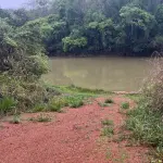 LOTE 001 - 01 CESSÃO DE DIREITO DE 01 CASA COM LOTE DE 1.200,00 M², NA RUA 04 LOTE Nº 16/17. SITUADO NO CONDOMÍNIO DE PESCA HORIZONTE DOURADO - LUZIÂNIA - GO.  (DOCUMENTOS EM ANEXO) (AGENDAR VISITAÇÃO 61-99445-2031).