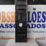 LOTE 017 - 10 CESTAS ORGANIZADORAS DE PLÁSTICO (NOVO). (NO ESTADO) ATENÇÃO! FAZER A VISITAÇÃO ANTES DE ARREMATAR, NÃO SABEMOS SE FUNCIONA. LEILÃO NÃO TEM GARANTIA E NEM DEVOLUÇÃO, SUJEITO A POSSÍVEIS AVARIAS VISÍVEIS/OCULTAS E/OU AUSÊNCIA DE COMPONENTES.