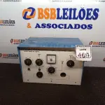 LOTE 469 - 01APARELHO DE FISIOTERAPIA KE4003A. (NO ESTADO) ATENÇÃO! FAZER A VISITAÇÃO ANTES DE ARREMATAR, NÃO SABEMOS SE FUNCIONA. LEILÃO NÃO TEM GARANTIA E NEM DEVOLUÇÃO, SUJEITO A POSSÍVEIS AVARIAS VISÍVEIS/OCULTAS E/OU AUSÊNCIA DE COMPONENTES.