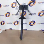 LOTE 119 - 01 SUPORTE PARA TV. (NO ESTADO) ATENÇÃO! FAZER A VISITAÇÃO ANTES DE ARREMATAR, NÃO SABEMOS SE FUNCIONA. LEILÃO NÃO TEM GARANTIA E NEM DEVOLUÇÃO, SUJEITO A POSSÍVEIS AVARIAS VISÍVEIS/OCULTAS E/OU AUSÊNCIA DE COMPONENTES.