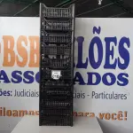 LOTE 018 - 10 CESTAS ORGANIZADORAS DE PLÁSTICO (NOVO). (NO ESTADO) ATENÇÃO! FAZER A VISITAÇÃO ANTES DE ARREMATAR, NÃO SABEMOS SE FUNCIONA. LEILÃO NÃO TEM GARANTIA E NEM DEVOLUÇÃO, SUJEITO A POSSÍVEIS AVARIAS VISÍVEIS/OCULTAS E/OU AUSÊNCIA DE COMPONENTES.