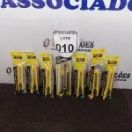 LOTE 010 - 07 ESTILETES MARCA FERTAK. (NO ESTADO) ATENÇÃO! FAZER A VISITAÇÃO ANTES DE ARREMATAR, NÃO SABEMOS SE FUNCIONA. LEILÃO NÃO TEM GARANTIA E NEM DEVOLUÇÃO, SUJEITO A POSSÍVEIS AVARIAS VISÍVEIS/OCULTAS E/OU AUSÊNCIA DE COMPONENTES.