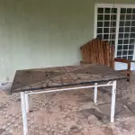 LOTE 001 - 01 CESSÃO DE DIREITO DE 01 CASA COM LOTE DE 1.200,00 M², NA RUA 04 LOTE Nº 16/17. SITUADO NO CONDOMÍNIO DE PESCA HORIZONTE DOURADO - LUZIÂNIA - GO.  (DOCUMENTOS EM ANEXO) (AGENDAR VISITAÇÃO 61-99445-2031).