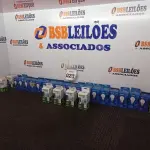 LOTE 023 - 26 LÂMPADAS MARCAS E MODELOS DIVERSOS(NOVO). (NO ESTADO) ATENÇÃO! FAZER A VISITAÇÃO ANTES DE ARREMATAR, NÃO SABEMOS SE FUNCIONA. LEILÃO NÃO TEM GARANTIA E NEM DEVOLUÇÃO, SUJEITO A POSSÍVEIS AVARIAS VISÍVEIS/OCULTAS E/OU AUSÊNCIA DE COMPONENTES.