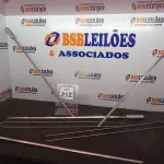 LOTE 312 - 06 ESPETOS DIVERSOS P/CHURRASCO(NOVO) (NO ESTADO) ATENÇÃO! FAZER A VISITAÇÃO ANTES DE ARREMATAR, NÃO SABEMOS SE FUNCIONA. LEILÃO NÃO TEM GARANTIA E NEM DEVOLUÇÃO, SUJEITO A POSSÍVEIS AVARIAS VISÍVEIS/OCULTAS E/OU AUSÊNCIA DE COMPONENTES.