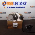 LOTE 276 - 01 LOTE C/VÁRIAS FONTES E APARELHOS ELETRÔNICOS DIVERSOS. (NO ESTADO) ATENÇÃO! FAZER A VISITAÇÃO ANTES DE ARREMATAR, NÃO SABEMOS SE FUNCIONA. LEILÃO NÃO TEM GARANTIA E NEM DEVOLUÇÃO, SUJEITO A POSSÍVEIS AVARIAS VISÍVEIS/OCULTAS E/OU AUSÊNCIA DE COMPONENTES.